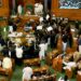 Both Houses of Parliament adjourned for the day as logjam continues on 11th consecutive day