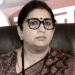 Rahul Gandhi’s dislike towards PM Modi turn into disrespect towards the country itself said Union Minister Smriti Irani