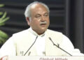 By terming Millets as Shree Anna, PM Modi gave the “Miracle Food” a new meaning & dimension: Narendra Singh Tomar