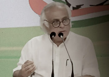 Congress attacks BJP on ‘Adani Maha Mega Scam’, Asks 100th Question