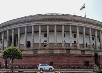 Delhi: Second part of Budget Session of Parliament to commence today