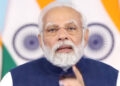 India is the mother of democracy, says PM Modi