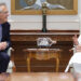 Russian Security Council Secretary Nikolai Patrushev calls on PM Modi