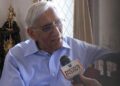 Pulwama Attack: Defence Expert PK Sehgal speaks with Newspoint Tv on Satyapal Malik