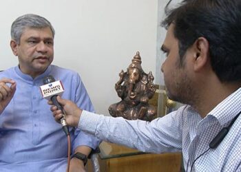 Govt on focus to increase the trains speed in the country- Ashwini Vaishnaw