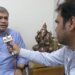 Govt on focus to increase the trains speed in the country- Ashwini Vaishnaw
