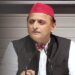 Uttar Pradesh: SP Chief Akhilesh Yadav hits out at CM Yogi on inflation