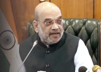 Assam, Arunachal Pradesh inks MoU ending decades-long border dispute in presence of Amit Shah