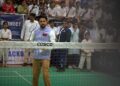 Centre’s focus is on encouraging players : Union Minister Anurag Singh Thakur