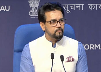 Govt decides to bring Cinematograph (Amendment) Bill 2023 to check piracy in film industry