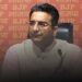 CBI notice to CM Kejriwal; Bjp says- “Ab Darr Lag raha hai Apko”