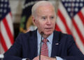 US President Joe Biden welcomes Finland as 31st member of NATO