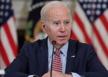 US President Joe Biden welcomes Finland as 31st member of NATO