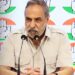 Congress slam Centre over logjam in Parliament
