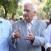 Karnataka Polls: Congress delegation meets ECI, raises concern on tenders for political parties