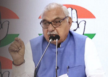 Will continue to avail all available options: Congress on Surat court