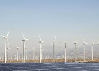 Govt declares plan to add 50 GW of renewable energy capacity annually for next 5 years to achieve the target of 500 GW by 2030
