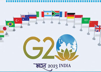 2nd meeting of G-20 DEWG to be commencing in Hyderabad