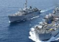 PM Modi lauds Indian Navy’s exceptional skill and determination