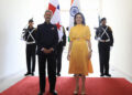 EAM S Jaishankar holds discussions with Foreign Minister of Panama Janaina Tewaney Mencomo