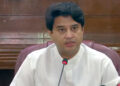 Scindia attacks Rahul Gandhi, says- Congress left with no ideology