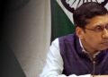 Natural to hold G20 meetings in J&K, Ladakh, Both inalienable parts of India: MEA