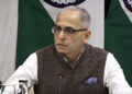 Around 3500 Indians & 1000 Persons of Indian Origins are estimated to be in conflicts-hit Sudan, says Govt