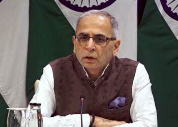 Sudan crisis: No Indian will be left behind, constantly monitoring situation- MEA