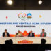 FM Nirmala Sitharaman says global policy responses required for crypto-assets