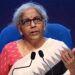 India to buy Russian crude oil to serve its large population, says FM, Nirmala Sitharaman