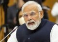 PM Modi appreciates strides in City Gas Distribution Network