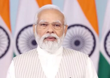 Tech revolution has reshaped radio, FM: PM Modi
