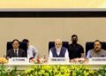 Civil servants play important role in rapid development country, says PM Modi on Civil Services Day