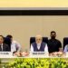 Civil servants play important role in rapid development country, says PM Modi on Civil Services Day
