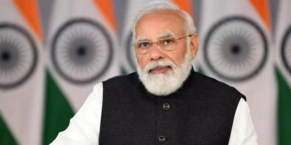 PM Modi to arrive in Kochi today on two day visit to Kerala