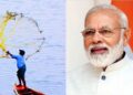 Our Government is doing a lot of work to bring a positive change in the lives of our fishermen: PM Modi