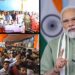 PM Modi swipe at Congress at Vande Bharat Train launch