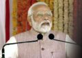 PM Modi In Telangana; Says corruption and parivarvad not different