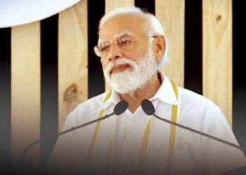 ‘Desh Ko Made In India Se Mili Nayee Pehchan’, Says- PM Modi In Kerala