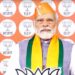 PM Modi address party workers on 44th foundation day of BJP through video conferencing