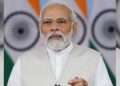 PM Modi asserts behavioural change must begin at every home to fight climate change