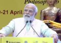 PM Modi addresses Global Buddhist Summit in New Delhi
