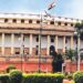Centre tells SC, it is ready with new data protection bill & it will be introduced in the Monsoon session of Parliament