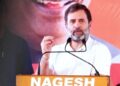 Karnataka Polls; Rahul Gandhi attacks govt., says- “Garibo Ka Paisa Amiro Ko De Rahey Hain”