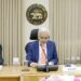 Monetary Policy Committee maintains Repo rate at 6.5 percent; RBI Governor says inflation being monitored closely