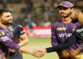 IPL: Kolkata Knight Riders beat Royal Challengers Bangalore by 81 runs