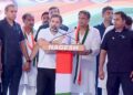 Karnataka Polls 2023: ‘Congress is confident of victory with majority seats’: Rahul Gandhi