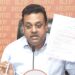 Sambit Patra launches scathing attack on Arvind Kejriwal on renovation house