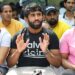 Delhi Police registers 2 FIRs against WFI Chief Brij Bhushan Sharan Singh in connection with sexual harassment allegations by women wrestlers