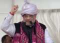 Union Home Minister Amit Shah launches Vibrant Villages Program in Arunachal Pradesh